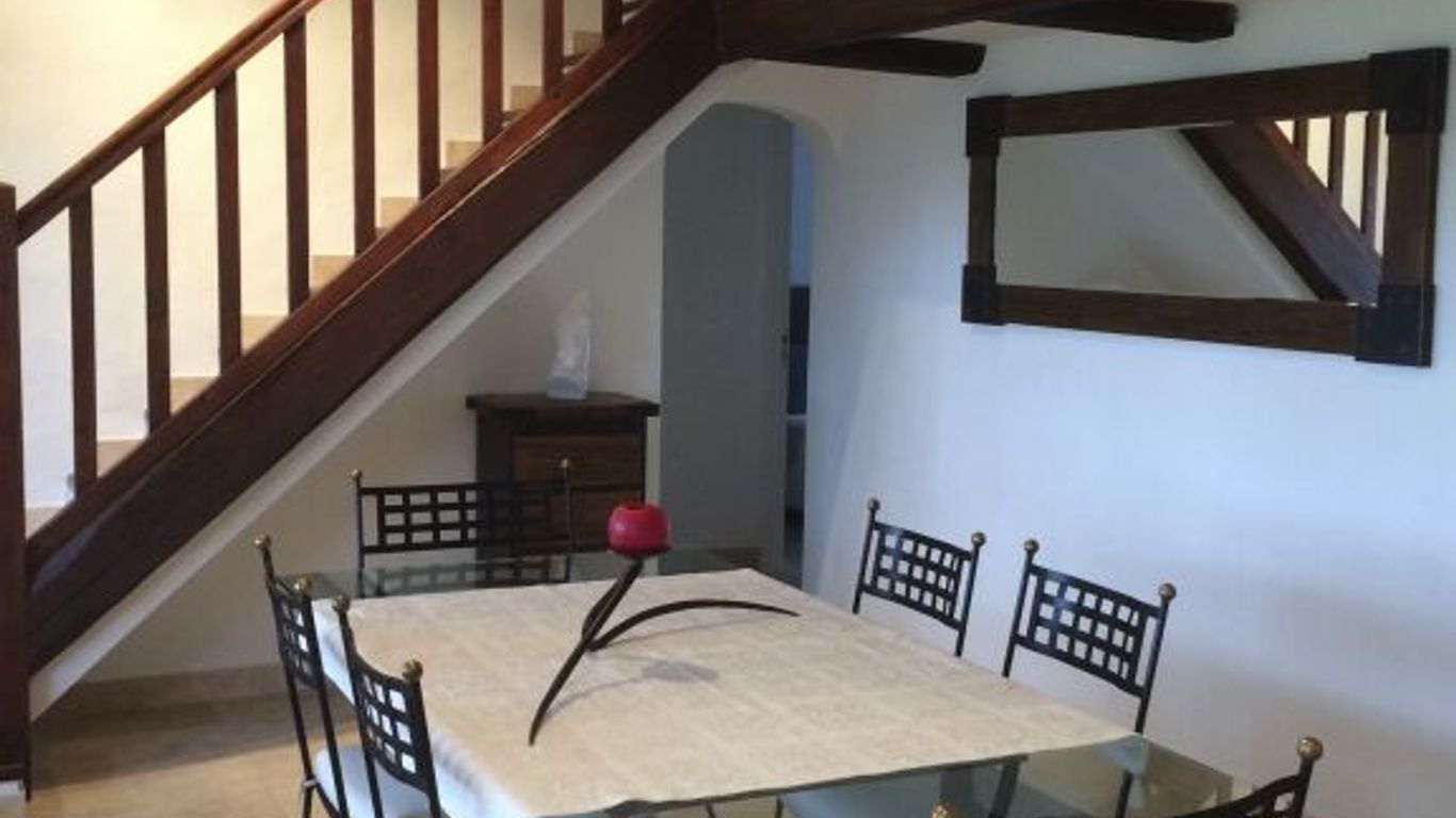 Résidence du Tadorne