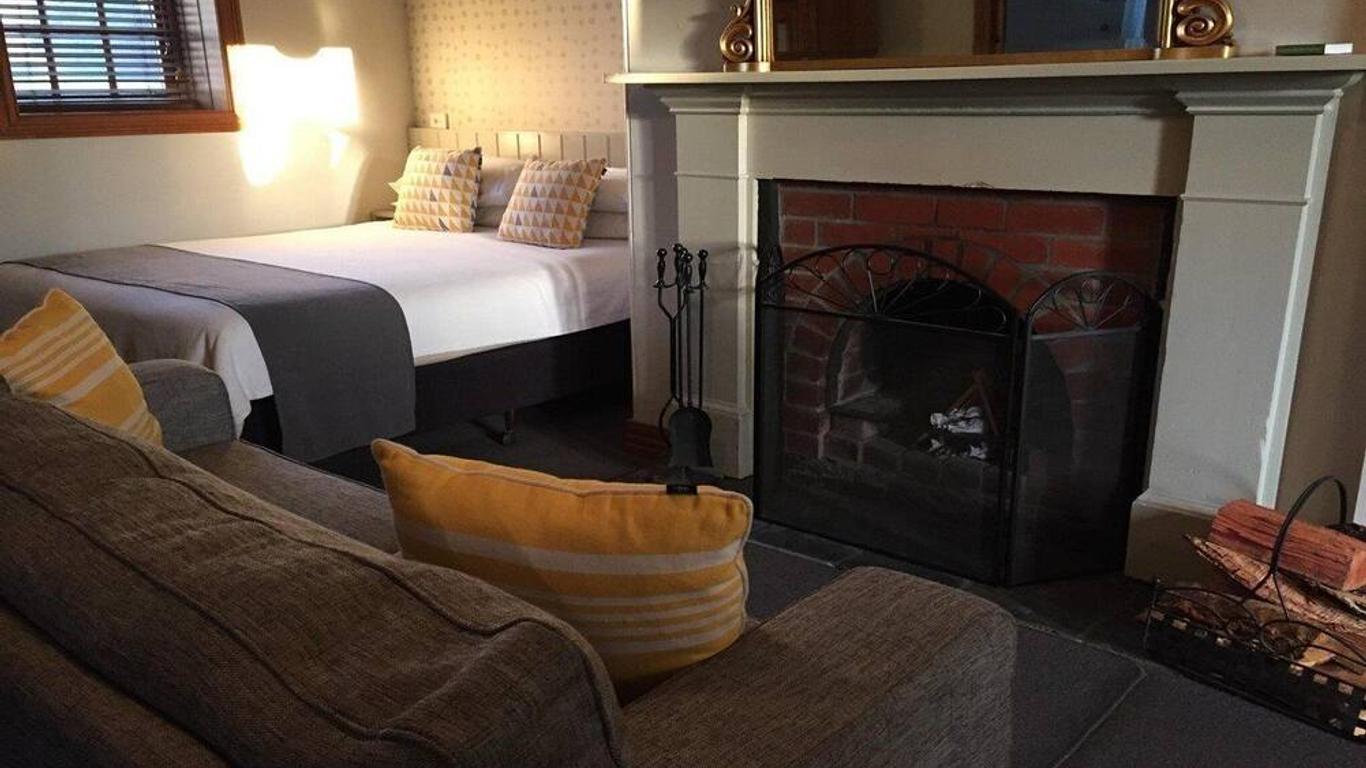 Seacombe House Motor Inn Port Fairy