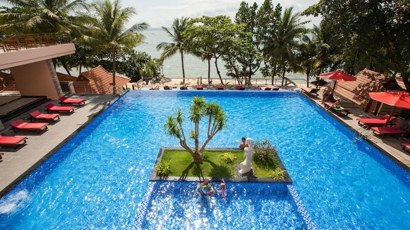 Kim Hoa Resort