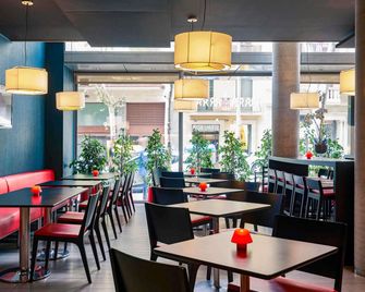 Ibis Barcelona Centro - Barcelona - Restaurant