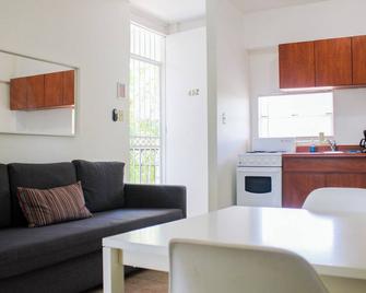 Boulevard 402 - Mayagüez - Living room