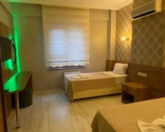 Grand Hotel 53 - Rize - Bedroom