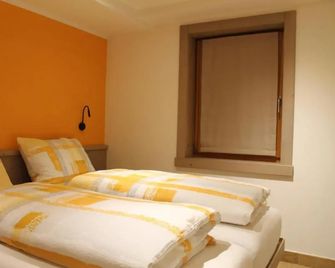Pedrin's House - Livigno - Habitación