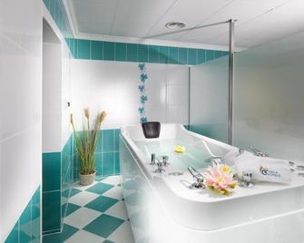 Chateau Monty Spa Resort - Mariánské Lázně