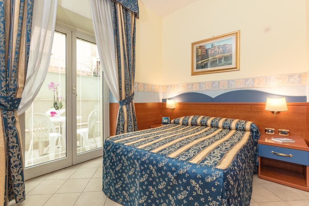 Borgo del Mare - Civitavecchia - Bedroom