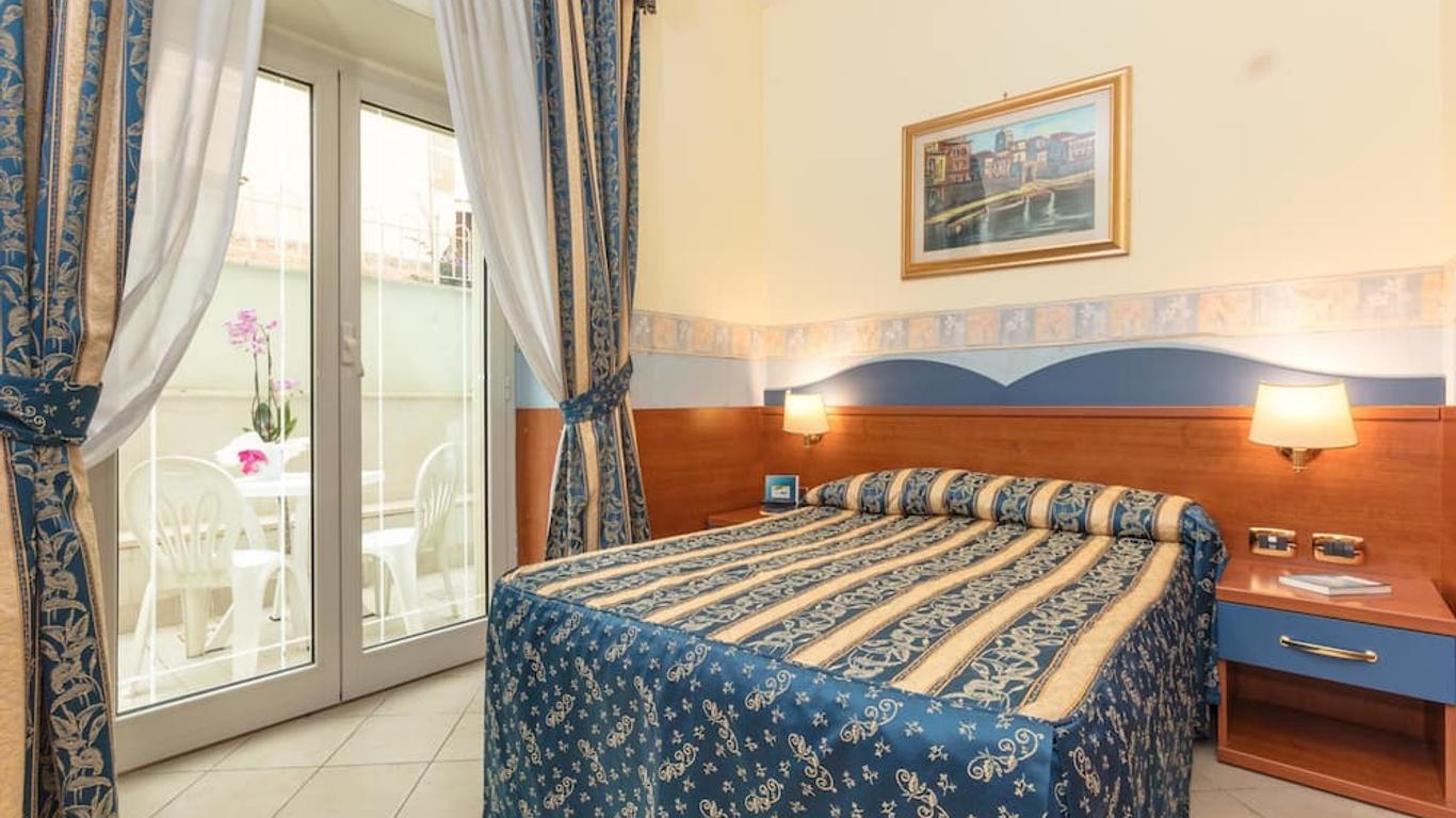 Hotel Borgo Del Mare