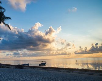 Sheratton Beach Villagio - Mombasa - Strand