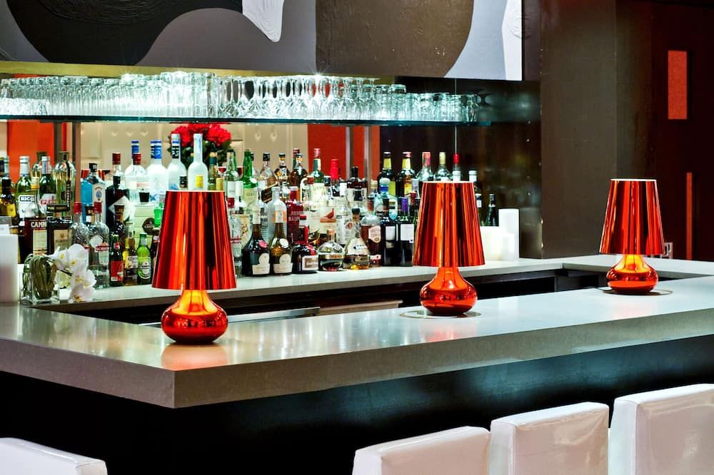 Ameritania at Times Square thumbnail 3