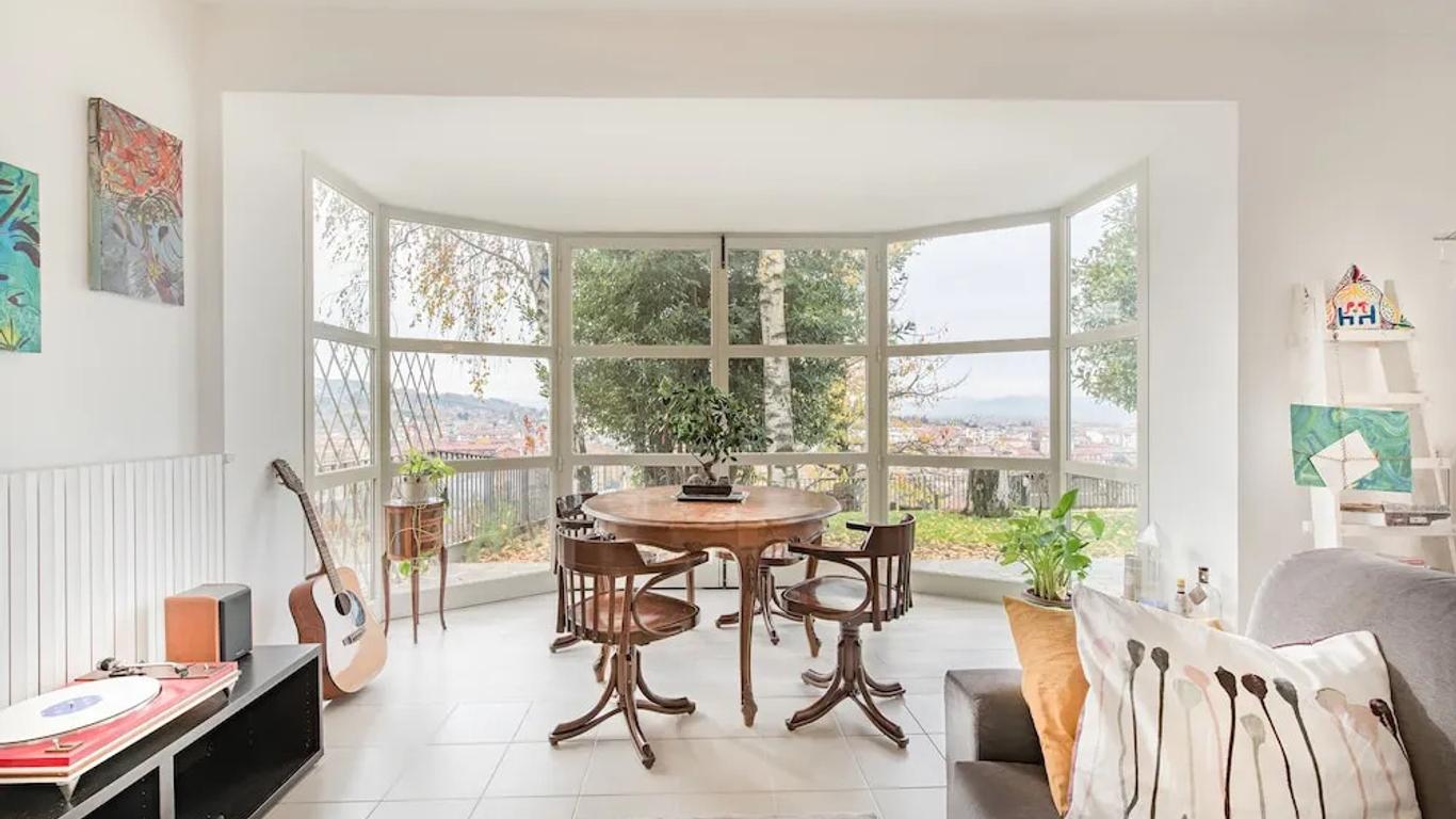 'Villa Alba' authentic hospitality and sustainability in the heart on Langhe