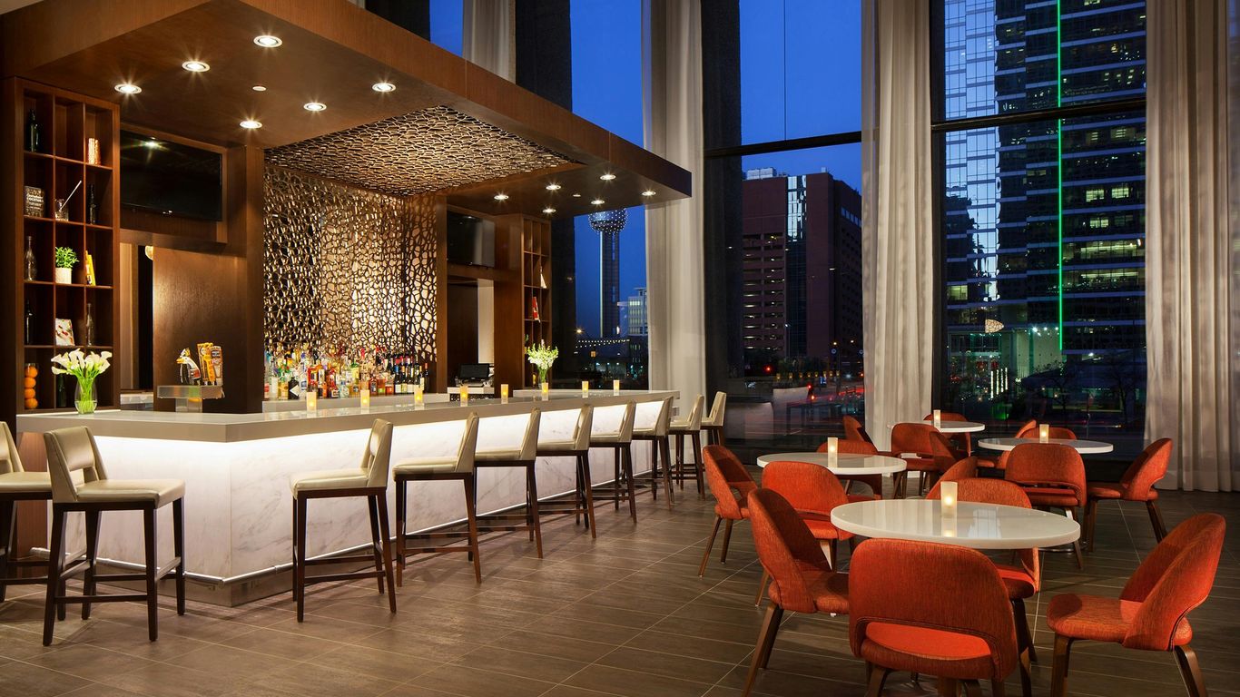 The Westin Dallas Downtown