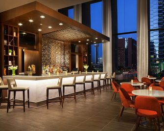 The Westin Dallas Downtown - Dallas - Bar