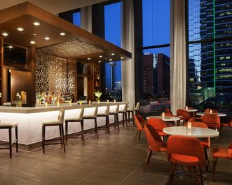The Westin Dallas Downtown - דאלאס - בר