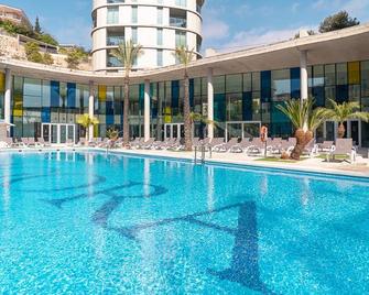 Agora Spa & Resort - Peníscola - Uima-allas