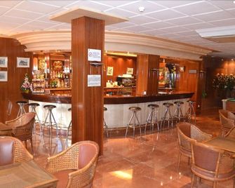 Hotel Primavera - Benidorm - Bar
