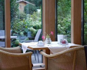 Hotel Garni Christl - Bad Griesbach