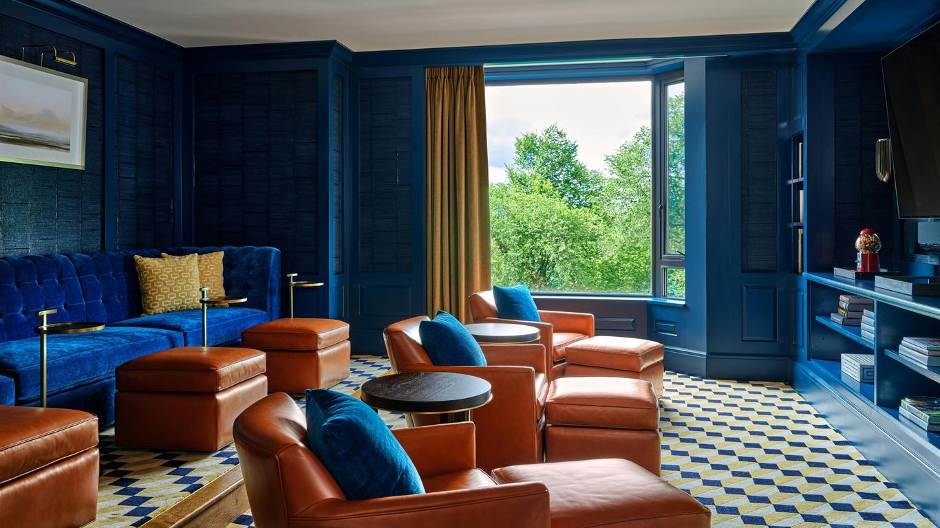 Four Seasons Hotel Boston