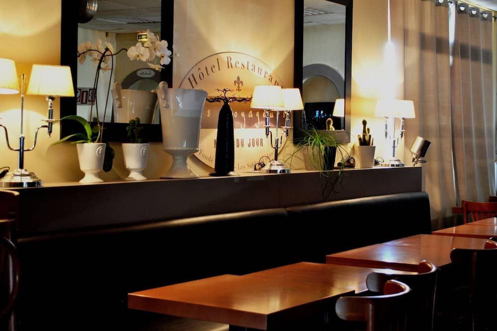 Hotel Les Voyageurs - Les Sables-d'Olonne