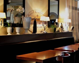Hotel Les Voyageurs - Les Sables