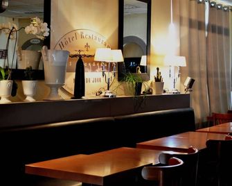 Hotel Les Voyageurs - Les Sables-d'Olonne