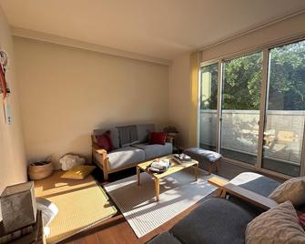 Elegant Modern 3-bedroom in enjoyable hip central Ropponmatsu, Fukuoka - Fukuoka