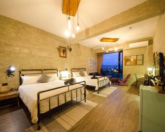 Kenting Sleep Inn - Hengchun Township - Habitación