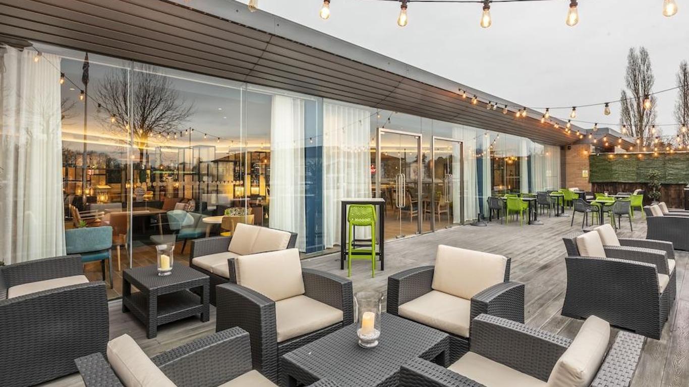 Holiday Inn Oxford By IHG
