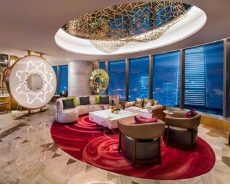 W Suzhou - Suzhou - Lounge
