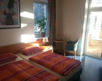 Hotel zur Sportsbar - Horn-Bad Meinberg