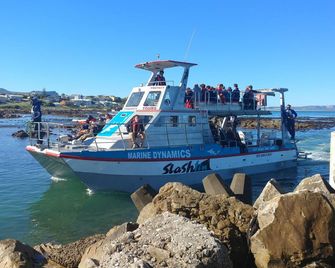 After8 B&B - Gansbaai