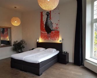 Landgoed Rhederoord nabij Arnhem - Ellecom