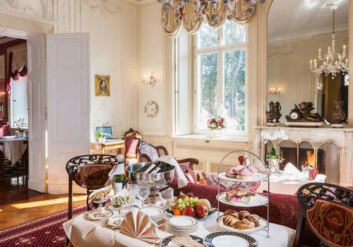 Hotel Belle Epoque from $171. Baden-Baden Hotel Deals & Reviews - KAYAK
