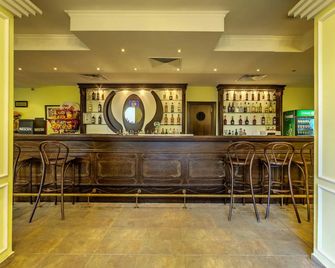 Festa Pomorie Resort - Pomorie - Bar