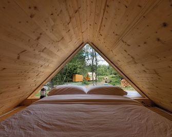 Eastwind Windham - Windham - Schlafzimmer