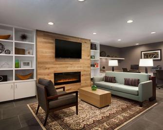 Country Inn & Suites by Radisson, New Braunfels - New Braunfels - Living room
