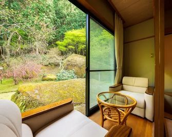 Auberge Funoki - Накацу