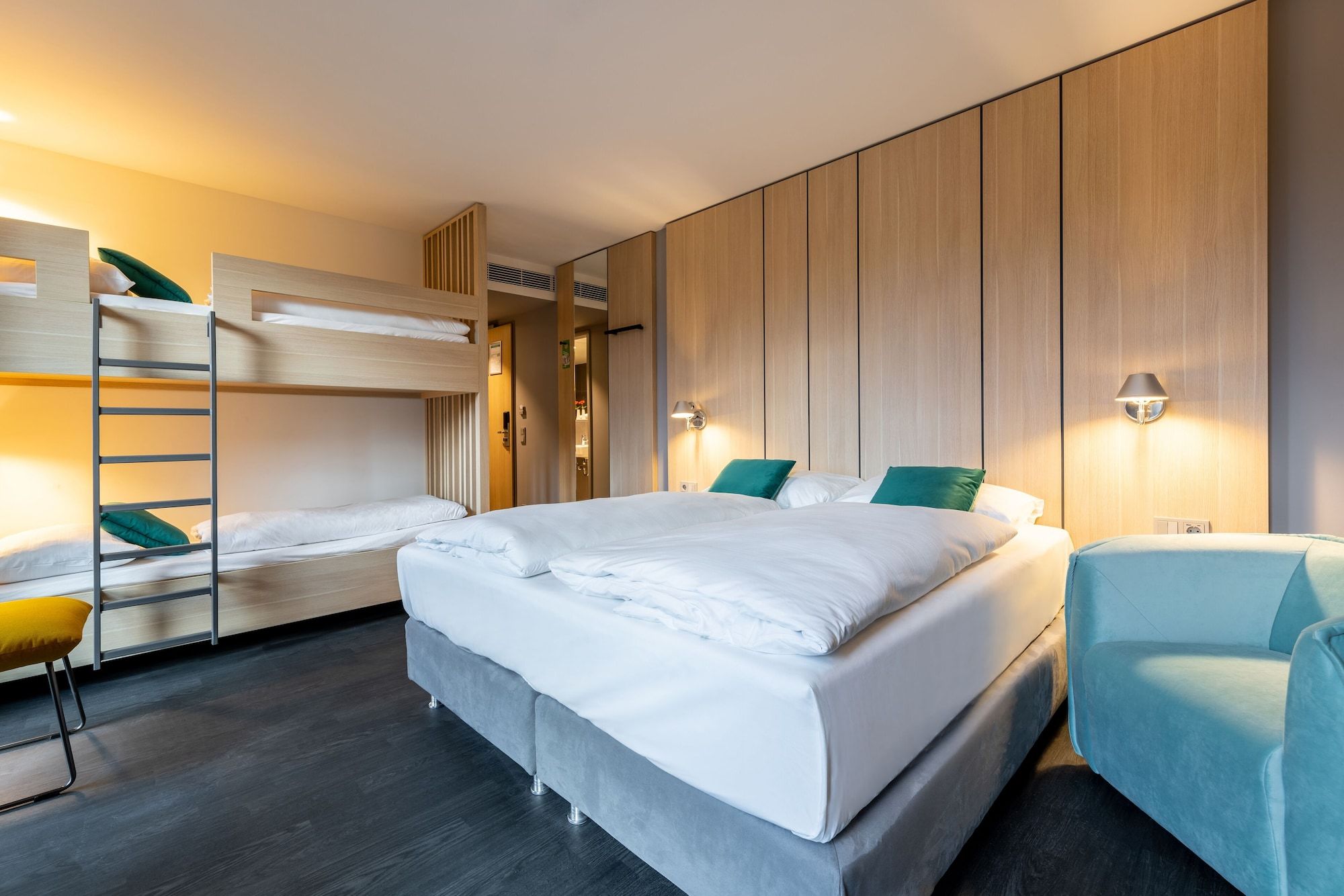 Serways Hotel Hösel - Ratingen