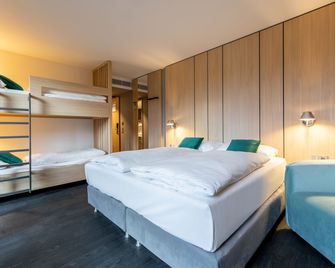 Serways Hotel Hösel - Ratingen