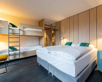 Serways Hotel Hösel - Ratingen