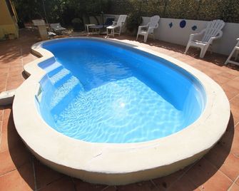 Appartamenti Villa Elisa - Bosa - Pool