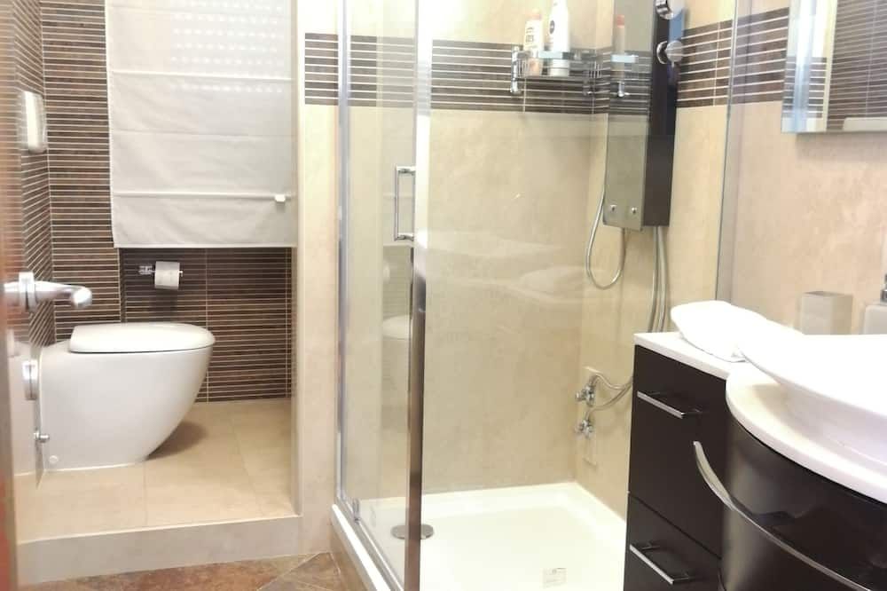 Marci's Home - Roma - Baño
