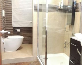 Marci's Home - Roma - Baño