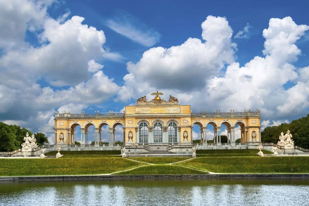 Other view of NH Wien Belvedere