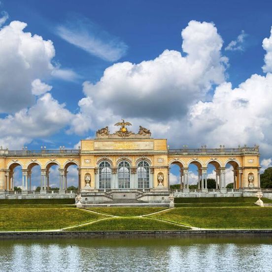 Other view of NH Wien Belvedere