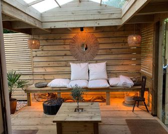 Dovecote Cotswold Cottages - Chipping Norton