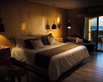 Hotel Termas Victoria Wellness Spa - Victoria - Bedroom