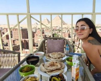 Vida Pyramids Inn - Le Caire