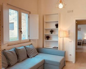 Dimore di Lecce - La Corte - Lecce - Salon