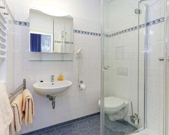 Waldschloss Parow - Koserow