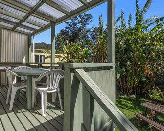 The Treehouse- Whanarua Bay - Te Kaha