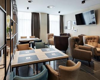 Avenue Pallova 28 - Pilsen - טרקלין